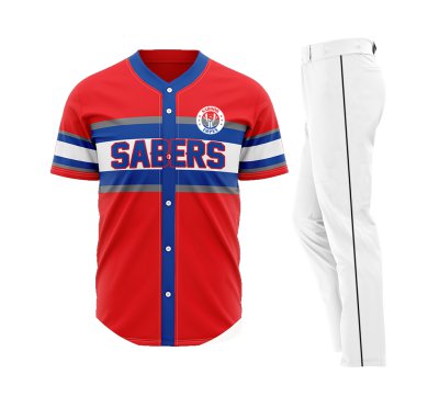 Baseball Uniforms