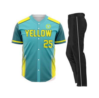Baseball Uniforms