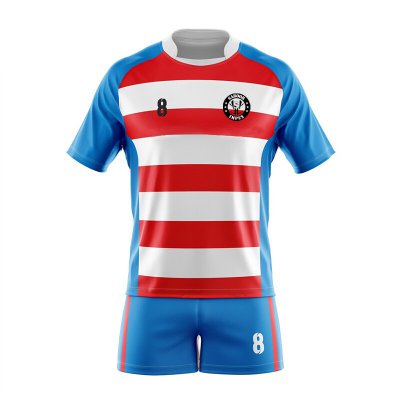 Rugby Uniforms