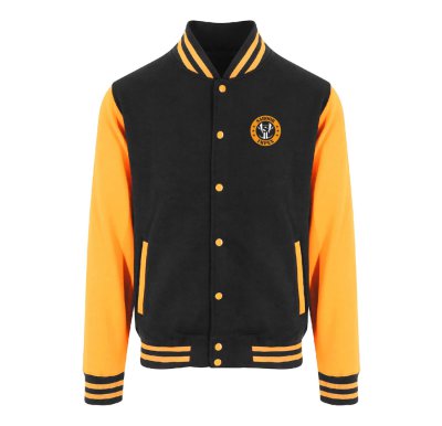 Varsity Jackets