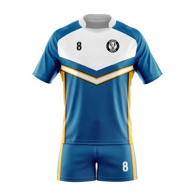 Rugby Uniforms