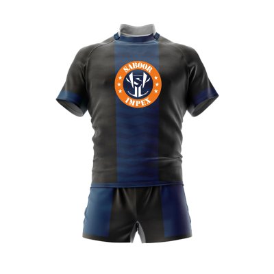 Rugby Uniforms