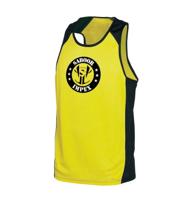 Men Tank Tops