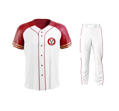 Baseball Uniforms