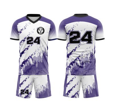 Soccer Uniforms
