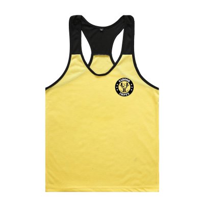 Men Tank Tops