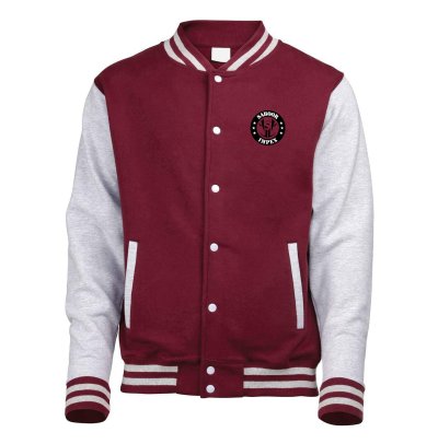 Varsity Jackets