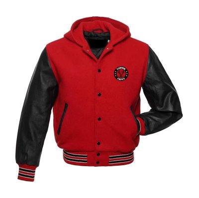 Varsity Jackets