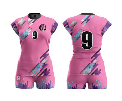 Volleyball Uniforms