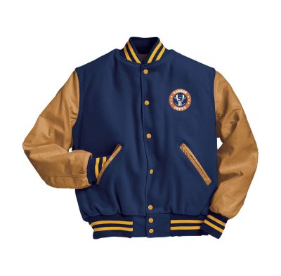 Varsity Jackets