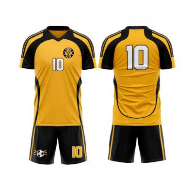 Soccer Uniforms