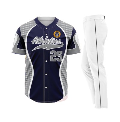 Baseball Uniforms