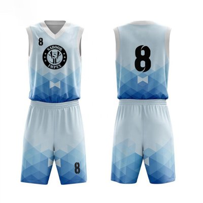 Basketball Uniforms