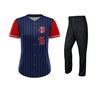 Baseball Uniforms