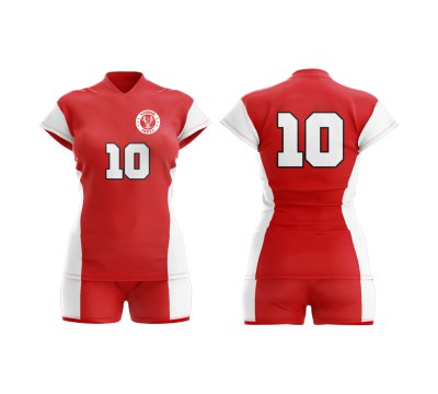Volleyball Uniforms